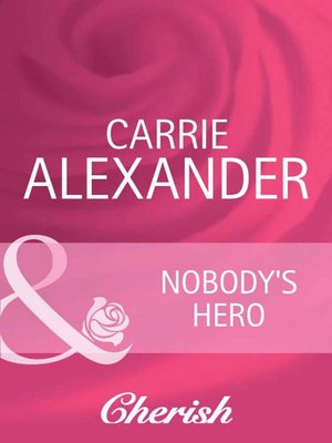 cover image of Nobody's Hero